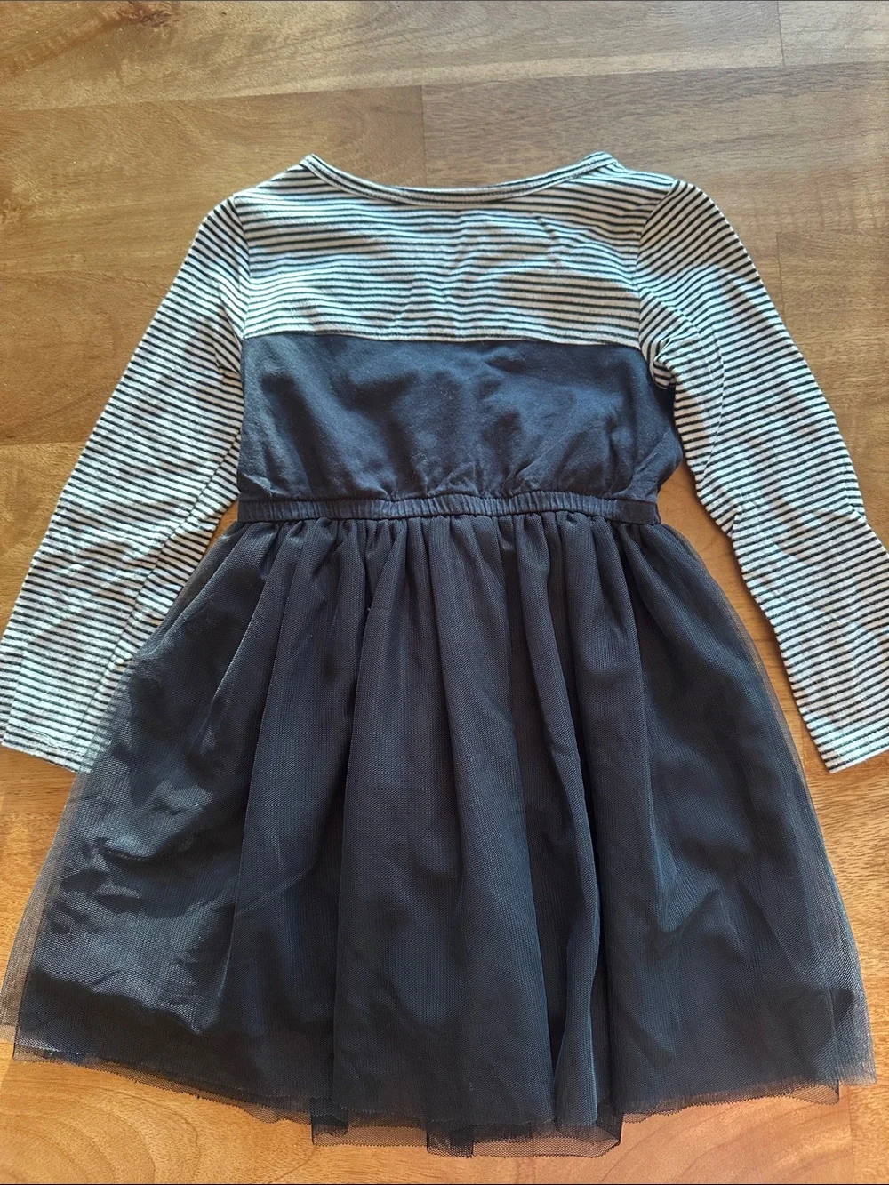 Carter's 3T Cat Tulle Dress